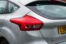 USED 2016 66 FORD FOCUS 1.0T EcoBoost Titanium Hatchback 5dr Petrol Manual Euro 6 (s/s) (125 ps) 