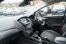 USED 2016 66 FORD FOCUS 1.0T EcoBoost Titanium Hatchback 5dr Petrol Manual Euro 6 (s/s) (125 ps) 