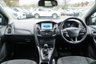 USED 2016 66 FORD FOCUS 1.0T EcoBoost Titanium Hatchback 5dr Petrol Manual Euro 6 (s/s) (125 ps) 