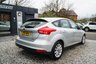USED 2016 66 FORD FOCUS 1.0T EcoBoost Titanium Hatchback 5dr Petrol Manual Euro 6 (s/s) (125 ps) 