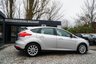 USED 2016 66 FORD FOCUS 1.0T EcoBoost Titanium Hatchback 5dr Petrol Manual Euro 6 (s/s) (125 ps) 