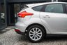 USED 2016 66 FORD FOCUS 1.0T EcoBoost Titanium Hatchback 5dr Petrol Manual Euro 6 (s/s) (125 ps) 