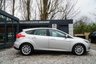 USED 2016 66 FORD FOCUS 1.0T EcoBoost Titanium Hatchback 5dr Petrol Manual Euro 6 (s/s) (125 ps) 