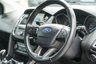 USED 2016 66 FORD FOCUS 1.0T EcoBoost Titanium Hatchback 5dr Petrol Manual Euro 6 (s/s) (125 ps) 