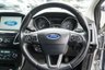 USED 2016 66 FORD FOCUS 1.0T EcoBoost Titanium Hatchback 5dr Petrol Manual Euro 6 (s/s) (125 ps) 