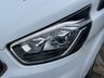 USED 2022 72 FORD TRANSIT CUSTOM 2.0 300 EcoBlue Limited Crew Van Double Cab 5dr Diesel Manual L2 H1 Euro 6 (s/s) (130 ps) 