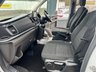 USED 2022 72 FORD TRANSIT CUSTOM 2.0 300 EcoBlue Limited Crew Van Double Cab 5dr Diesel Manual L2 H1 Euro 6 (s/s) (130 ps) 