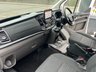 USED 2022 72 FORD TRANSIT CUSTOM 2.0 300 EcoBlue Limited Crew Van Double Cab 5dr Diesel Manual L2 H1 Euro 6 (s/s) (130 ps) 