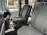 USED 2022 72 FORD TRANSIT CUSTOM 2.0 300 EcoBlue Limited Crew Van Double Cab 5dr Diesel Manual L2 H1 Euro 6 (s/s) (130 ps) 