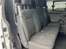 USED 2022 72 FORD TRANSIT CUSTOM 2.0 300 EcoBlue Limited Crew Van Double Cab 5dr Diesel Manual L2 H1 Euro 6 (s/s) (130 ps) 