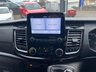 USED 2022 72 FORD TRANSIT CUSTOM 2.0 300 EcoBlue Limited Crew Van Double Cab 5dr Diesel Manual L2 H1 Euro 6 (s/s) (130 ps) 