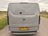 USED 2023 23 FORD TRANSIT CUSTOM 2.0 320 EcoBlue Sport Crew Van Double Cab 5dr Diesel Auto L1 H1 Euro 6 (170 ps) VERY DESIRABLE TRANSIT CUSTOM SPORT VAN, AUTOMATIC WITH TWIN SIDE LOADING DOORS WITH SLIDING WINDOWS , 5 SEATS IN A LOVELY COLOUR ONLY ONE OWNER