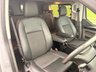 USED 2023 23 FORD TRANSIT CUSTOM 2.0 320 EcoBlue Sport Crew Van Double Cab 5dr Diesel Auto L1 H1 Euro 6 (170 ps) VERY DESIRABLE TRANSIT CUSTOM SPORT VAN, AUTOMATIC WITH TWIN SIDE LOADING DOORS WITH SLIDING WINDOWS , 5 SEATS IN A LOVELY COLOUR ONLY ONE OWNER