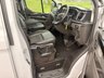 USED 2023 23 FORD TRANSIT CUSTOM 2.0 320 EcoBlue Sport Crew Van Double Cab 5dr Diesel Auto L1 H1 Euro 6 (170 ps) VERY DESIRABLE TRANSIT CUSTOM SPORT VAN, AUTOMATIC WITH TWIN SIDE LOADING DOORS WITH SLIDING WINDOWS , 5 SEATS IN A LOVELY COLOUR ONLY ONE OWNER