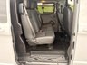 USED 2023 23 FORD TRANSIT CUSTOM 2.0 320 EcoBlue Sport Crew Van Double Cab 5dr Diesel Auto L1 H1 Euro 6 (170 ps) VERY DESIRABLE TRANSIT CUSTOM SPORT VAN, AUTOMATIC WITH TWIN SIDE LOADING DOORS WITH SLIDING WINDOWS , 5 SEATS IN A LOVELY COLOUR ONLY ONE OWNER