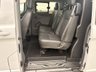 USED 2023 23 FORD TRANSIT CUSTOM 2.0 320 EcoBlue Sport Crew Van Double Cab 5dr Diesel Auto L1 H1 Euro 6 (170 ps) VERY DESIRABLE TRANSIT CUSTOM SPORT VAN, AUTOMATIC WITH TWIN SIDE LOADING DOORS WITH SLIDING WINDOWS , 5 SEATS IN A LOVELY COLOUR ONLY ONE OWNER