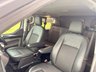 USED 2023 23 FORD TRANSIT CUSTOM 2.0 320 EcoBlue Sport Crew Van Double Cab 5dr Diesel Auto L1 H1 Euro 6 (170 ps) VERY DESIRABLE TRANSIT CUSTOM SPORT VAN, AUTOMATIC WITH TWIN SIDE LOADING DOORS WITH SLIDING WINDOWS , 5 SEATS IN A LOVELY COLOUR ONLY ONE OWNER