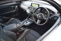 USED 2020 M BMW M2 3.0 BiTurbo GPF Competition Coupe 2dr Petrol DCT Euro 6 (s/s) (410 ps) PLUS & COMFORT PACK / ICON LED