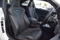 USED 2020 M BMW M2 3.0 BiTurbo GPF Competition Coupe 2dr Petrol DCT Euro 6 (s/s) (410 ps) PLUS & COMFORT PACK / ICON LED