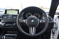 USED 2020 M BMW M2 3.0 BiTurbo GPF Competition Coupe 2dr Petrol DCT Euro 6 (s/s) (410 ps) PLUS & COMFORT PACK / ICON LED