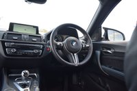 USED 2020 M BMW M2 3.0 BiTurbo GPF Competition Coupe 2dr Petrol DCT Euro 6 (s/s) (410 ps) PLUS & COMFORT PACK / ICON LED