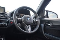 USED 2020 M BMW M2 3.0 BiTurbo GPF Competition Coupe 2dr Petrol DCT Euro 6 (s/s) (410 ps) PLUS & COMFORT PACK / ICON LED