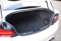 USED 2020 M BMW M2 3.0 BiTurbo GPF Competition Coupe 2dr Petrol DCT Euro 6 (s/s) (410 ps) PLUS & COMFORT PACK / ICON LED