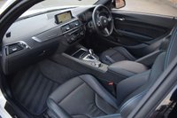 USED 2020 M BMW M2 3.0 BiTurbo GPF Competition Coupe 2dr Petrol DCT Euro 6 (s/s) (410 ps) PLUS & COMFORT PACK / ICON LED