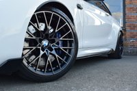 USED 2020 M BMW M2 3.0 BiTurbo GPF Competition Coupe 2dr Petrol DCT Euro 6 (s/s) (410 ps) PLUS & COMFORT PACK / ICON LED
