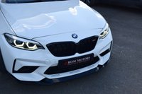 USED 2020 M BMW M2 3.0 BiTurbo GPF Competition Coupe 2dr Petrol DCT Euro 6 (s/s) (410 ps) PLUS & COMFORT PACK / ICON LED
