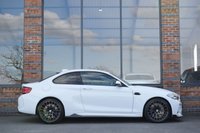 USED 2020 M BMW M2 3.0 BiTurbo GPF Competition Coupe 2dr Petrol DCT Euro 6 (s/s) (410 ps) PLUS & COMFORT PACK / ICON LED