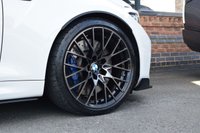 USED 2020 M BMW M2 3.0 BiTurbo GPF Competition Coupe 2dr Petrol DCT Euro 6 (s/s) (410 ps) PLUS & COMFORT PACK / ICON LED