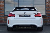 USED 2020 M BMW M2 3.0 BiTurbo GPF Competition Coupe 2dr Petrol DCT Euro 6 (s/s) (410 ps) PLUS & COMFORT PACK / ICON LED