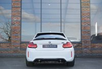 USED 2020 M BMW M2 3.0 BiTurbo GPF Competition Coupe 2dr Petrol DCT Euro 6 (s/s) (410 ps) PLUS & COMFORT PACK / ICON LED