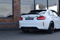 USED 2020 M BMW M2 3.0 BiTurbo GPF Competition Coupe 2dr Petrol DCT Euro 6 (s/s) (410 ps) PLUS & COMFORT PACK / ICON LED