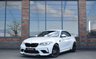 USED 2020 M BMW M2 3.0 BiTurbo GPF Competition Coupe 2dr Petrol DCT Euro 6 (s/s) (410 ps) PLUS & COMFORT PACK / ICON LED