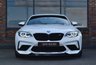 USED 2020 M BMW M2 3.0 BiTurbo GPF Competition Coupe 2dr Petrol DCT Euro 6 (s/s) (410 ps) PLUS & COMFORT PACK / ICON LED