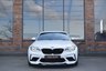 USED 2020 M BMW M2 3.0 BiTurbo GPF Competition Coupe 2dr Petrol DCT Euro 6 (s/s) (410 ps) PLUS & COMFORT PACK / ICON LED