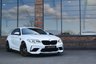 USED 2020 M BMW M2 3.0 BiTurbo GPF Competition Coupe 2dr Petrol DCT Euro 6 (s/s) (410 ps) PLUS & COMFORT PACK / ICON LED