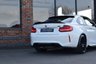 USED 2020 M BMW M2 3.0 BiTurbo GPF Competition Coupe 2dr Petrol DCT Euro 6 (s/s) (410 ps) PLUS & COMFORT PACK / ICON LED