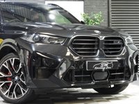 USED 2025 25 BMW X5 M 4.4i V8 Competition SUV 5dr Petrol Hybrid Steptronic xDrive Euro 6 (s/s) (625 ps) HUGE SPEC PAN ROOF SAT NAV A/C