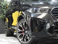 USED 2025 25 BMW X5 M 4.4i V8 Competition SUV 5dr Petrol Hybrid Steptronic xDrive Euro 6 (s/s) (625 ps) HUGE SPEC PAN ROOF SAT NAV A/C