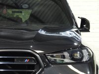 USED 2025 25 BMW X5 M 4.4i V8 Competition SUV 5dr Petrol Hybrid Steptronic xDrive Euro 6 (s/s) (625 ps) HUGE SPEC PAN ROOF SAT NAV A/C