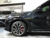 USED 2025 25 BMW X5 M 4.4i V8 Competition SUV 5dr Petrol Hybrid Steptronic xDrive Euro 6 (s/s) (625 ps) HUGE SPEC PAN ROOF SAT NAV A/C