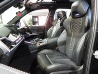 USED 2025 25 BMW X5 M 4.4i V8 Competition SUV 5dr Petrol Hybrid Steptronic xDrive Euro 6 (s/s) (625 ps) HUGE SPEC PAN ROOF SAT NAV A/C