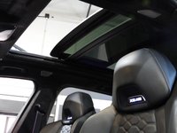 USED 2025 25 BMW X5 M 4.4i V8 Competition SUV 5dr Petrol Hybrid Steptronic xDrive Euro 6 (s/s) (625 ps) HUGE SPEC PAN ROOF SAT NAV A/C