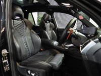 USED 2025 25 BMW X5 M 4.4i V8 Competition SUV 5dr Petrol Hybrid Steptronic xDrive Euro 6 (s/s) (625 ps) HUGE SPEC PAN ROOF SAT NAV A/C