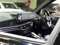 USED 2025 25 BMW X5 M 4.4i V8 Competition SUV 5dr Petrol Hybrid Steptronic xDrive Euro 6 (s/s) (625 ps) HUGE SPEC PAN ROOF SAT NAV A/C