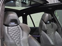 USED 2025 25 BMW X5 M 4.4i V8 Competition SUV 5dr Petrol Hybrid Steptronic xDrive Euro 6 (s/s) (625 ps) HUGE SPEC PAN ROOF SAT NAV A/C