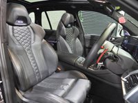 USED 2025 25 BMW X5 M 4.4i V8 Competition SUV 5dr Petrol Hybrid Steptronic xDrive Euro 6 (s/s) (625 ps) HUGE SPEC PAN ROOF SAT NAV A/C
